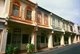 Malaysia: Traditional Peranakan housing, Malacca